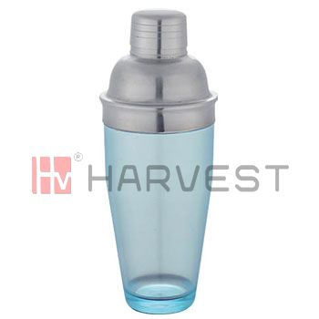 B11401-B11404 COCKTAIL SHAKERS