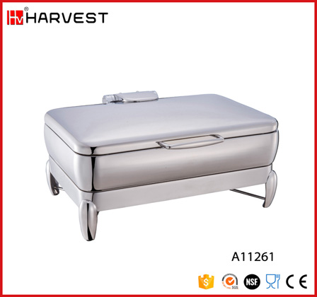 A11261 FULL SIZE INDUCTION CHAFER SET