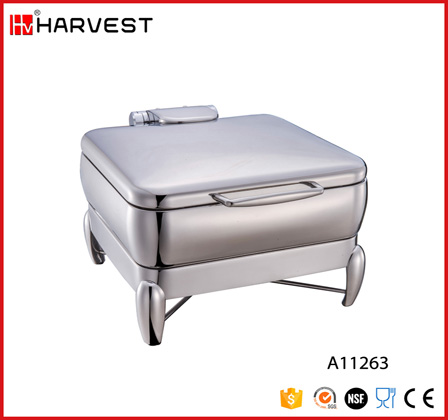 A11263 2/3 SIZE INDUCTION CHAFER SET