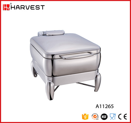 A11265 HALF SIZE INDUCTION CHAFER SET