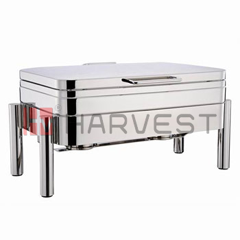 A11171  FULL SIZE INDUCTION CHAFER SET