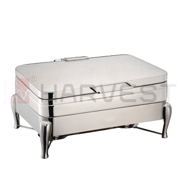 A11171D  FULL SIZE INDUCTION CHAFER SET