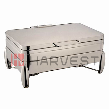 A11171C FULL SIZE INDUCTION CHAFER SET