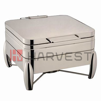 A11173C 2/3 SIZE INDUCTION CHAFER SET