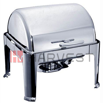 A11013S Name:ROLL TOP CHAFER