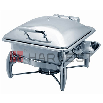 A11123   HYDRAULIC INDUCTION CHAFING DISH