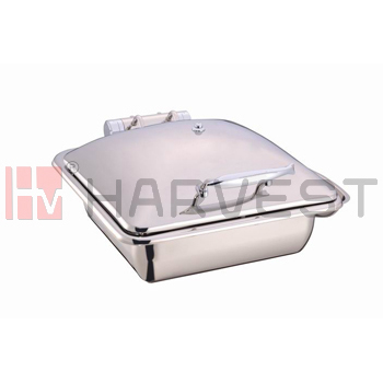 A11123A  HYDRAULIC CHAFER TOP