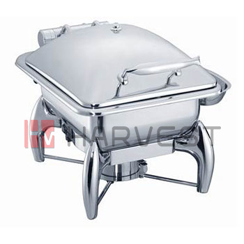 A11125  HYDRAULIC INDUCTION CHAFING DISH