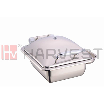 A11125A  HYDRAULIC CHAFER TOP