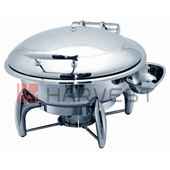 A11127  HYDRAULIC INDUCTION CHAFING DISH