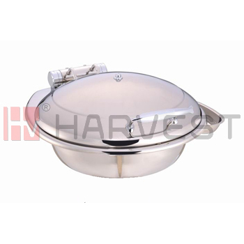 :A11127A    HYDRAULIC CHAFER TOP