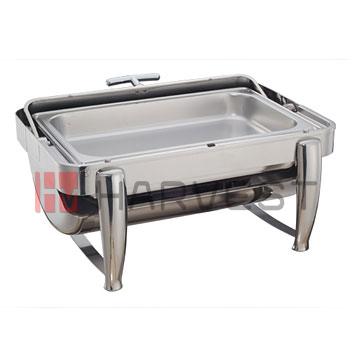 A11151  S/S CHAFING DISH