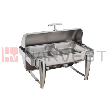 A11151-2  S/S CHAFING DISH