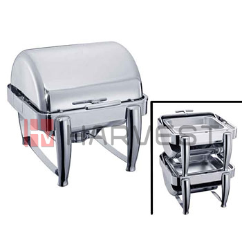 A11155  S/S CHAFING DISH