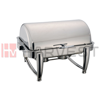 A11156  S/S CHAFING DISH 