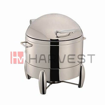 Model:A11193C Name:ROUND INDUCTION SOUP STATION Specification: SOUP STATION  SPEC.:11L