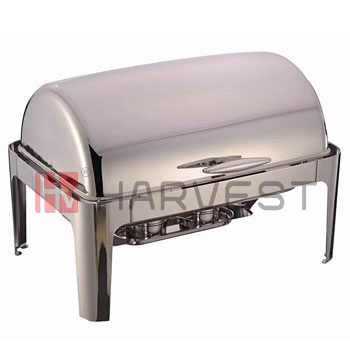 A11106 Name:ROLL TOP CHAFER