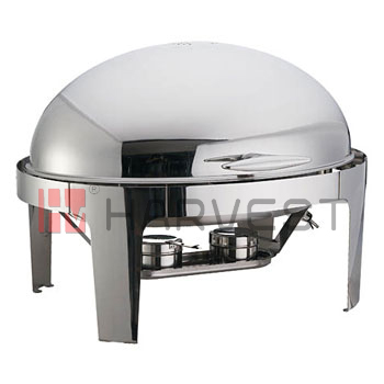 A11110 Name:ROLL TOP CHAFER