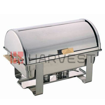 A11020G Name:ROLL TOP CHAFER