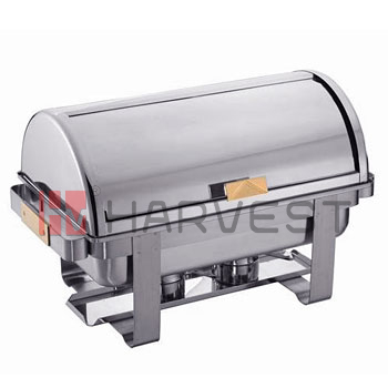 A11021G Name:ROLL TOP CHAFER