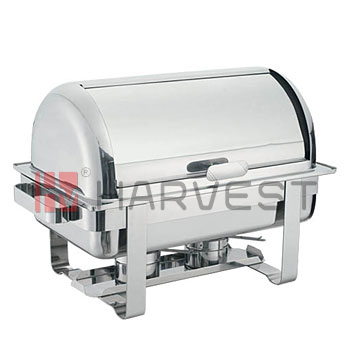 A11022 Name:ROLL TOP CHAFER