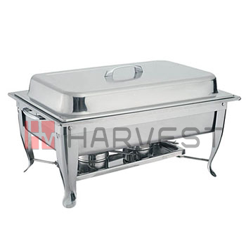 A11027 Name:FULL SIZE CHAFER