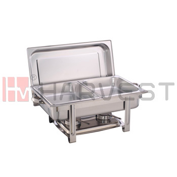 A11029-2 Name:1/2x2 Food Pans CHAFER