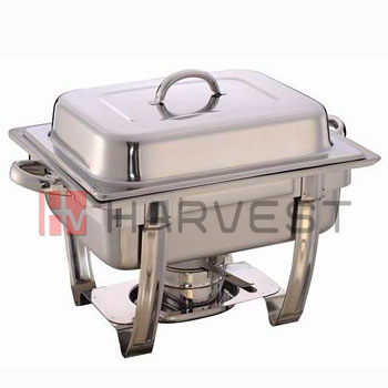 A11081 Name:HALF SIZE CHAFING DISH