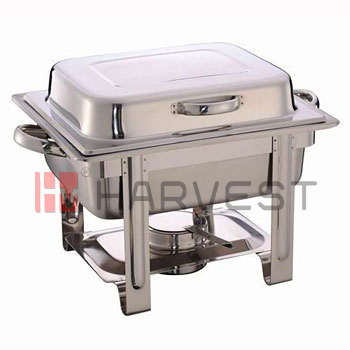 A11084 Name:HALF SIZE CHAFING DISH