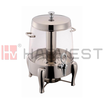 A12040D Name:S/S DELUX JUICE DISPENSER