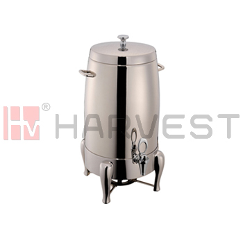 A12039D Name:S/S DELUX COFFEE URN