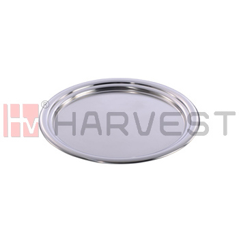 A13411 Name:ROUND TRAY