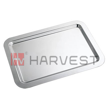 A13601-A13604 Name:S/S STACKING TRAY W/T EAR