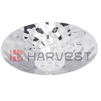 A14301-A14302 Name:HAND MADE FRUIT PLATE OF ROUND
