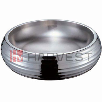 A14511-A14514 Name:S/S DOUBLE WALL FOOD PAN