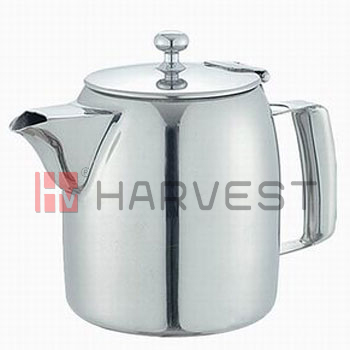 C10101-C10104  S/S TEA/COFFEE POT