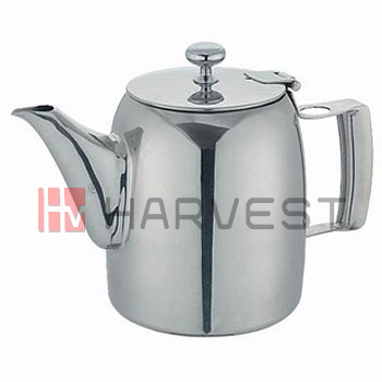 C10301-C10304  S/S TEA/COFFEE POT