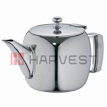 C10401-C10404  S/S TEA POT