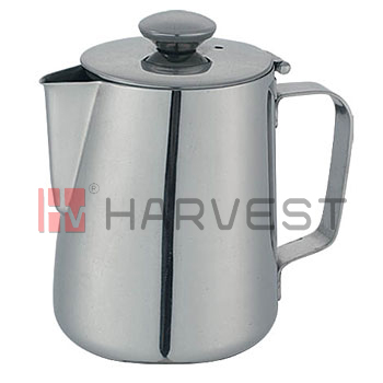 C10601-C10605  S/S COFFEE POT