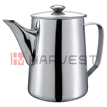 C10611-C10615 S/S COFFEE POT