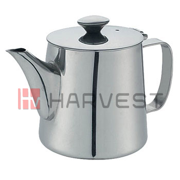 C10621-C10624 S/S TEA POT