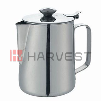 C10701-C10705  S/S TEA/COFFEE POT