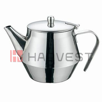 C11001-C11005  S/S TEA POT