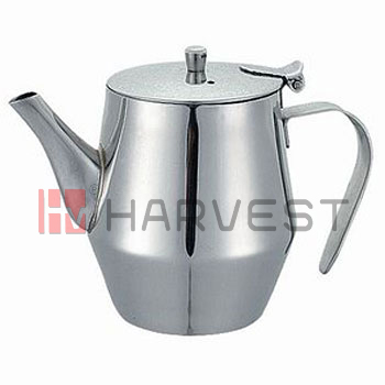 C11101-C11105  S/S COFFEE POT