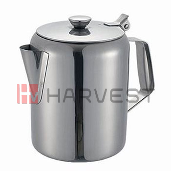 C11301-C11307  S/S COFFEE POT