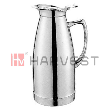 C11611-C11614 S/S DOUBLE WALL KETTLE 