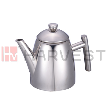 C11521-C11524  DOUBLE WALL COFFEE MAKER