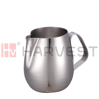 C13111-C13115  S/S MILK JUG