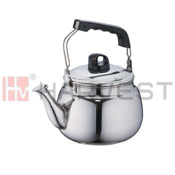 C18101-C18105 S/S WATER KETTLE