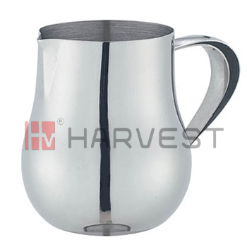 C13401 S/S MILK JUG